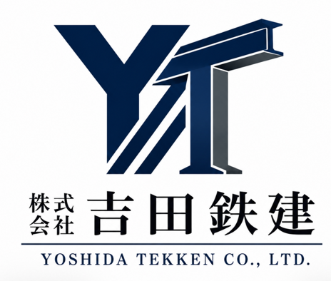株式会社吉田鉄建 YOSHIDA TEKKEN CO., LTD.
